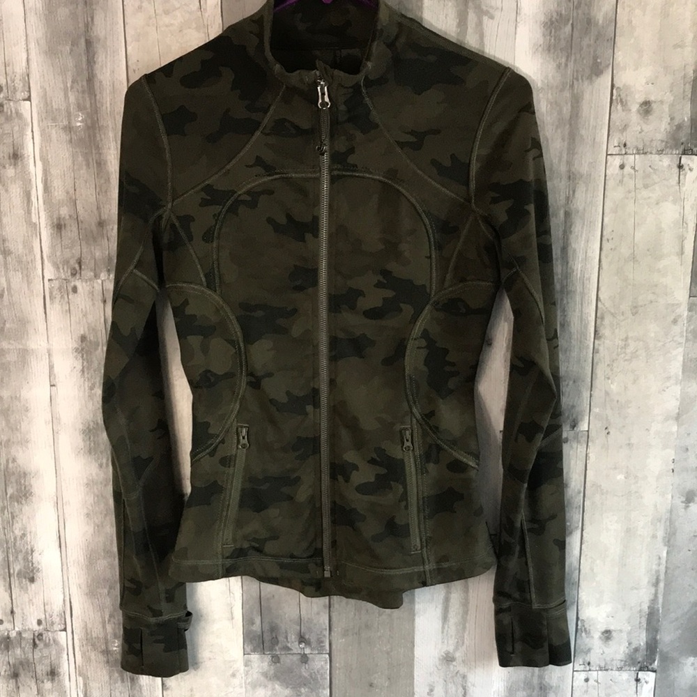 Lululemon Define Jacket